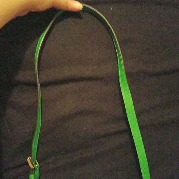 Small Michael Kors crossbody/shoulder bag - Picture 8 of 11